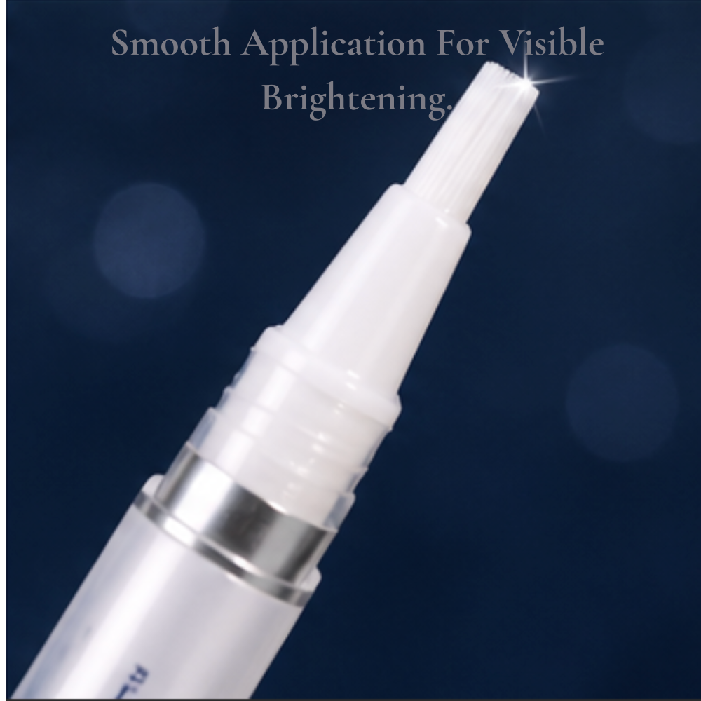 Teeth Whitening Pen – Instant Bright Smile