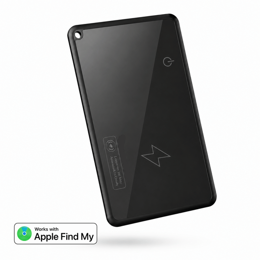 Tracking Card - Apple Find My