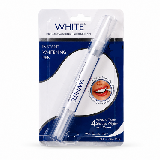 Teeth Whitening Pen – Instant Bright Smile